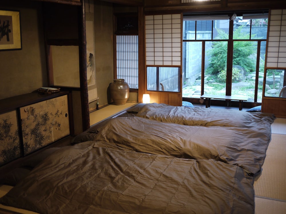 Traditional Room, Garden View photo 3