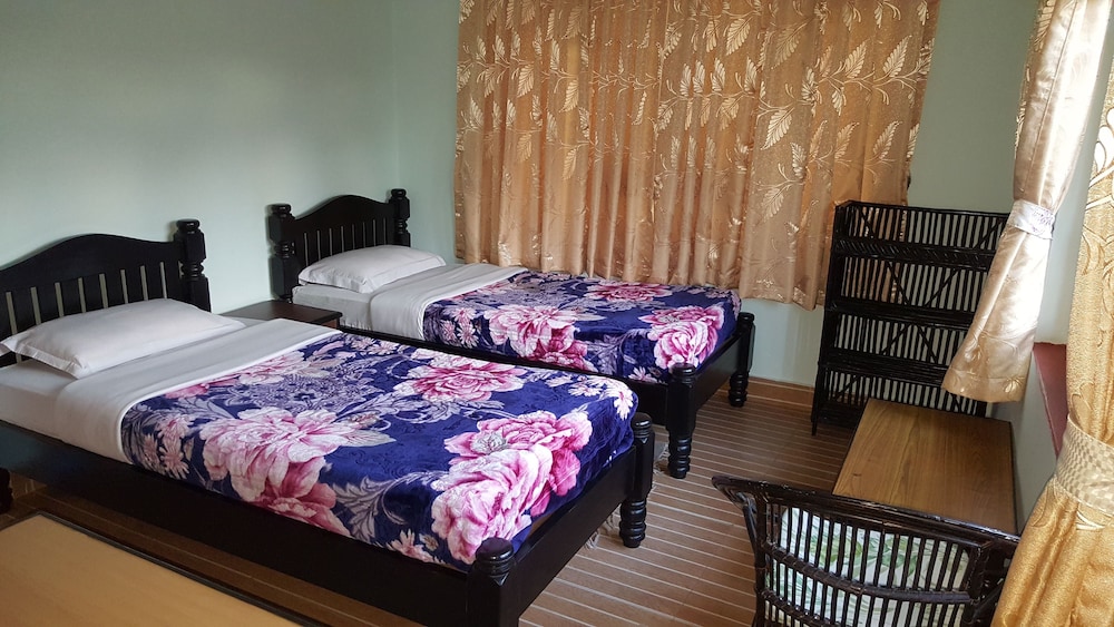 Economy Room, Garden Area photo 1