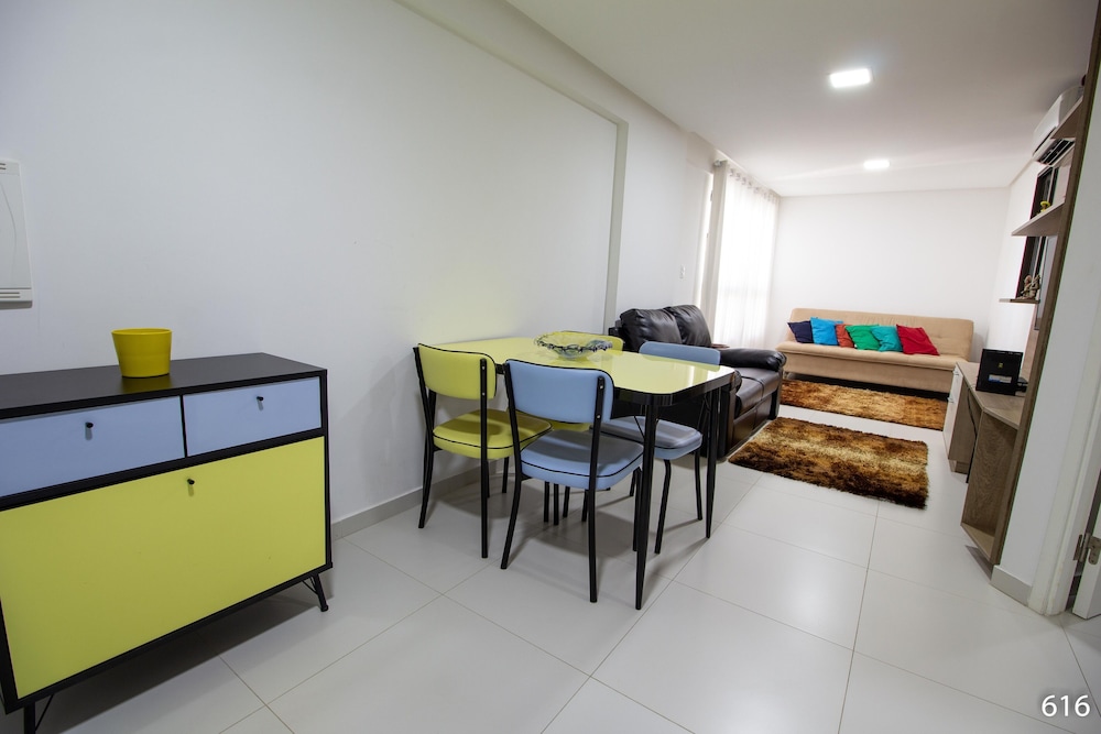 Comfort Apartment, 1 Bedroom