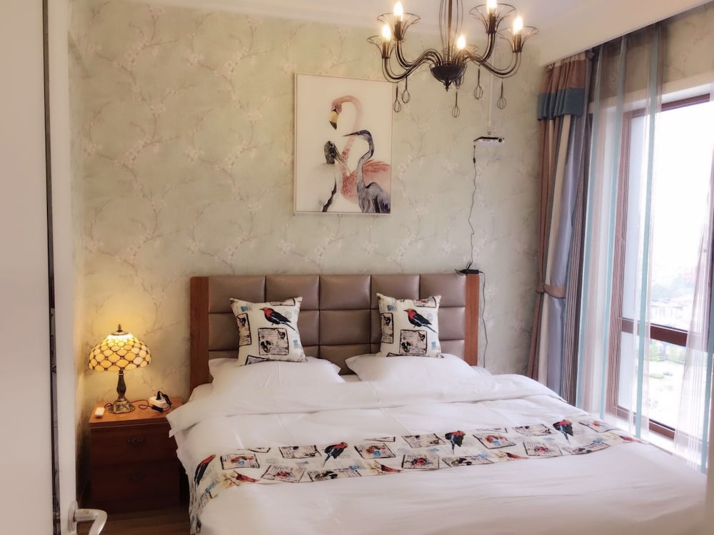 Elite Twin Room