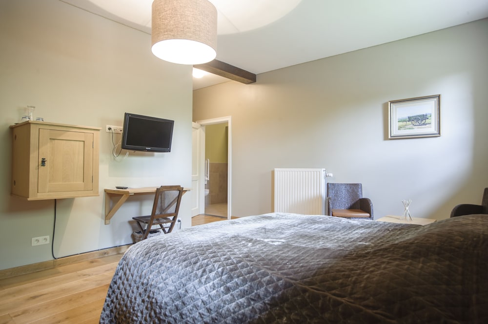 Standard Double Room photo 1