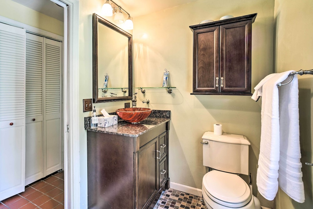 House (2 Bedrooms) photo 2