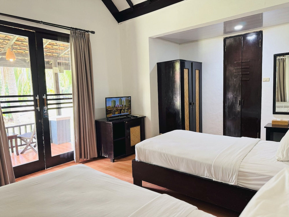 Rajabasa Villa Twin photo 2