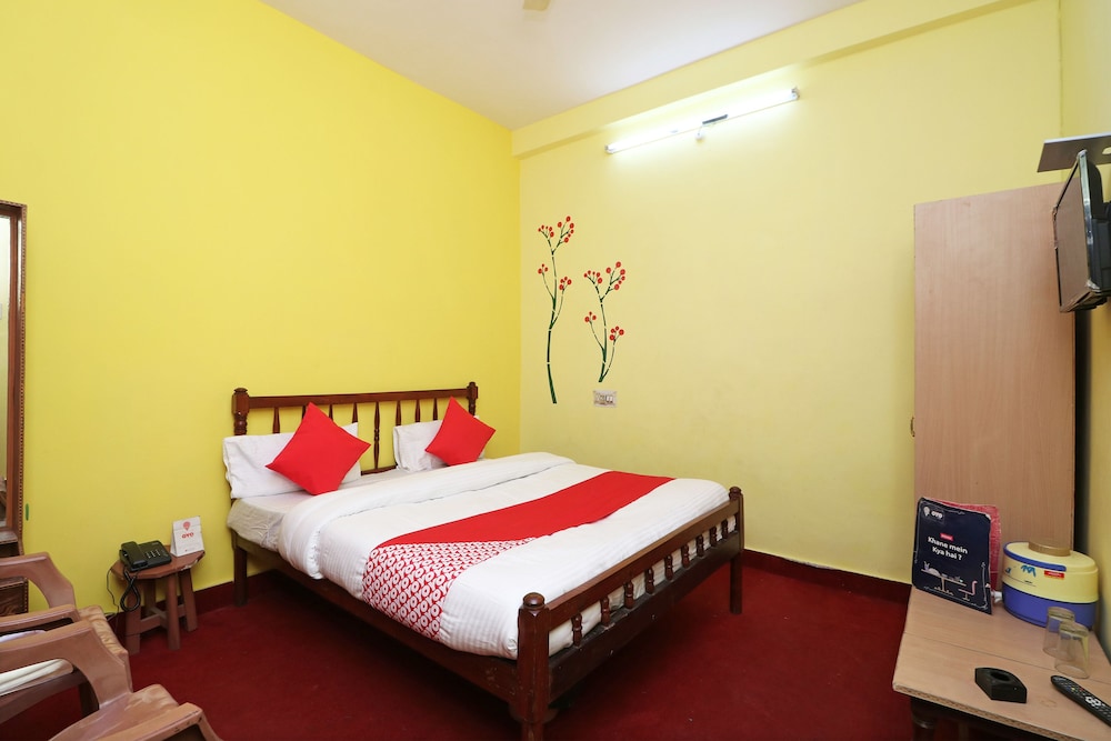 Deluxe Room photo 1