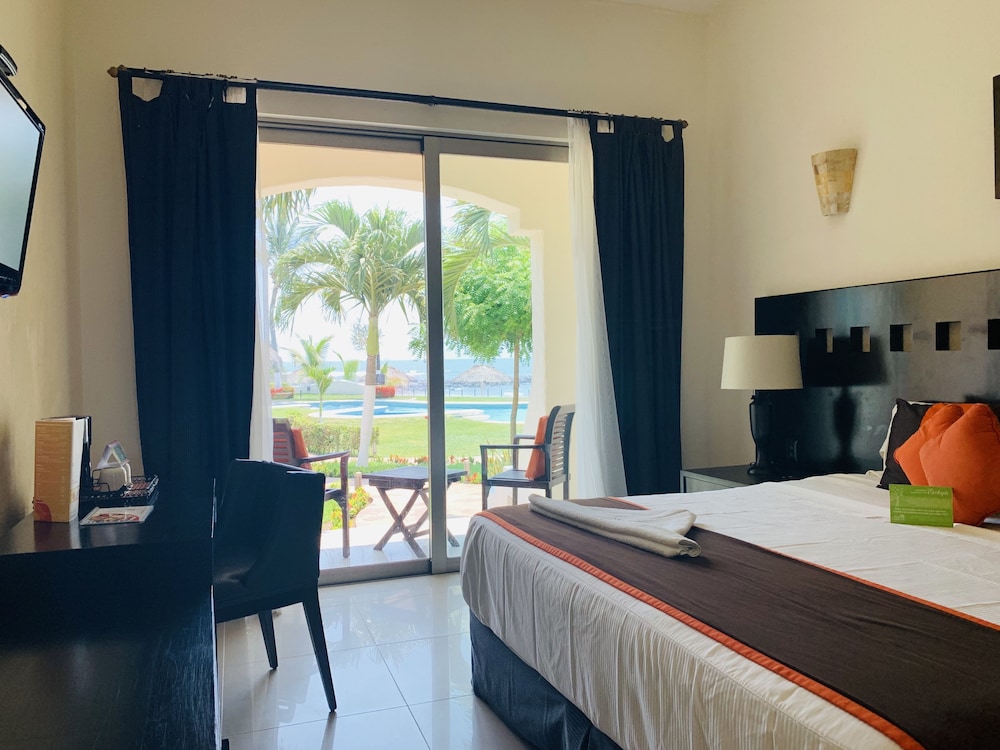 Room, 1 King Bed