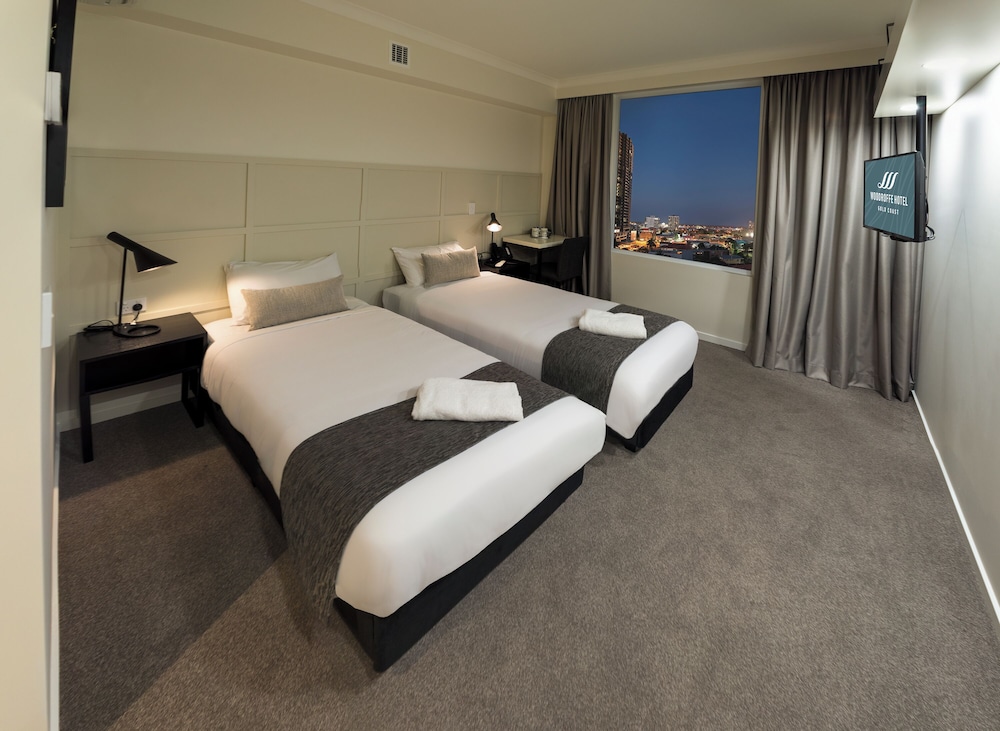 Executive Room, 2 Twin Beds photo 1