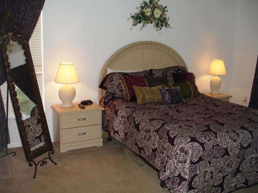 Apartment photo 1