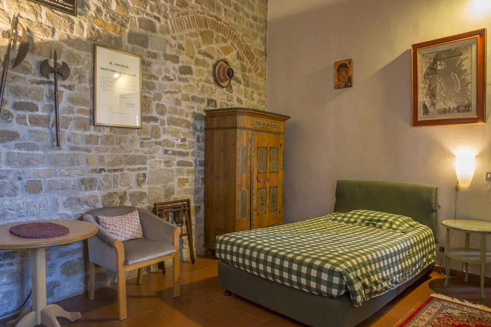 Comfort Single Room photo 1