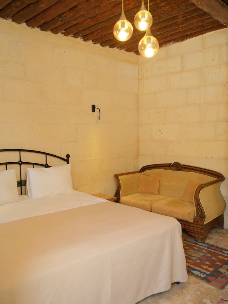 Deluxe Double Room - Photo 5