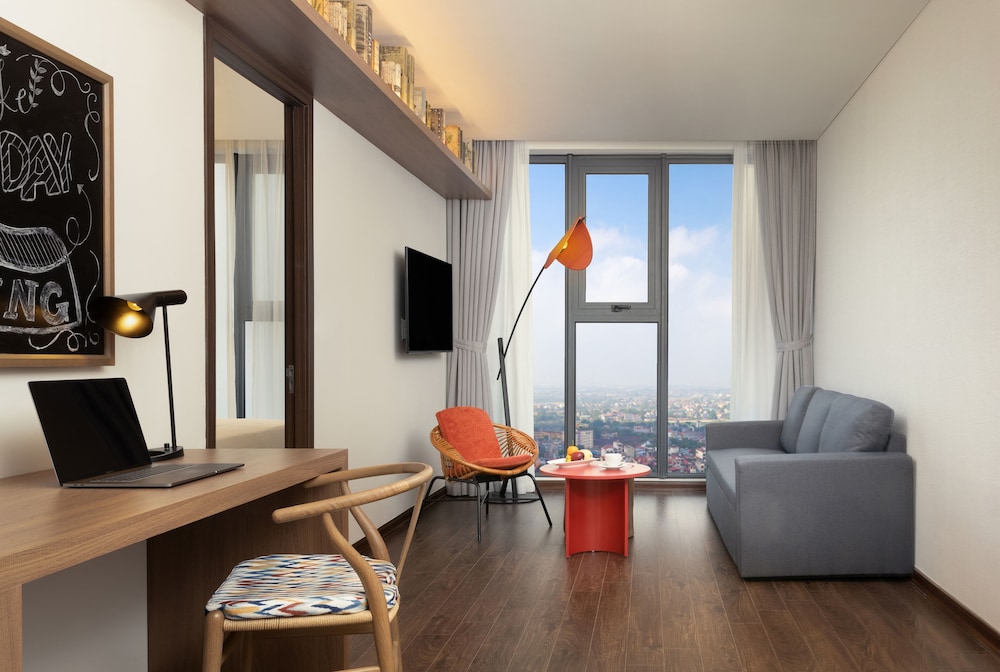 Executive Single Room