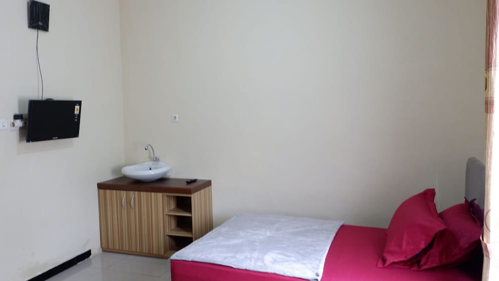 Deluxe Twin Room - Photo 3