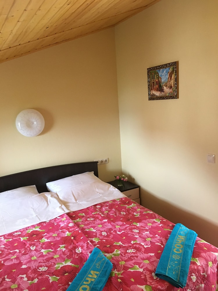Panoramic Twin Room, 2 Twin Beds, Non Smoking photo 1
