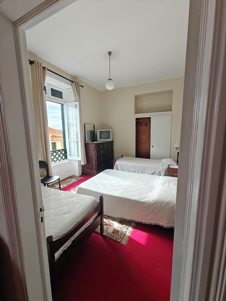 Comfort Quadruple Room photo 1