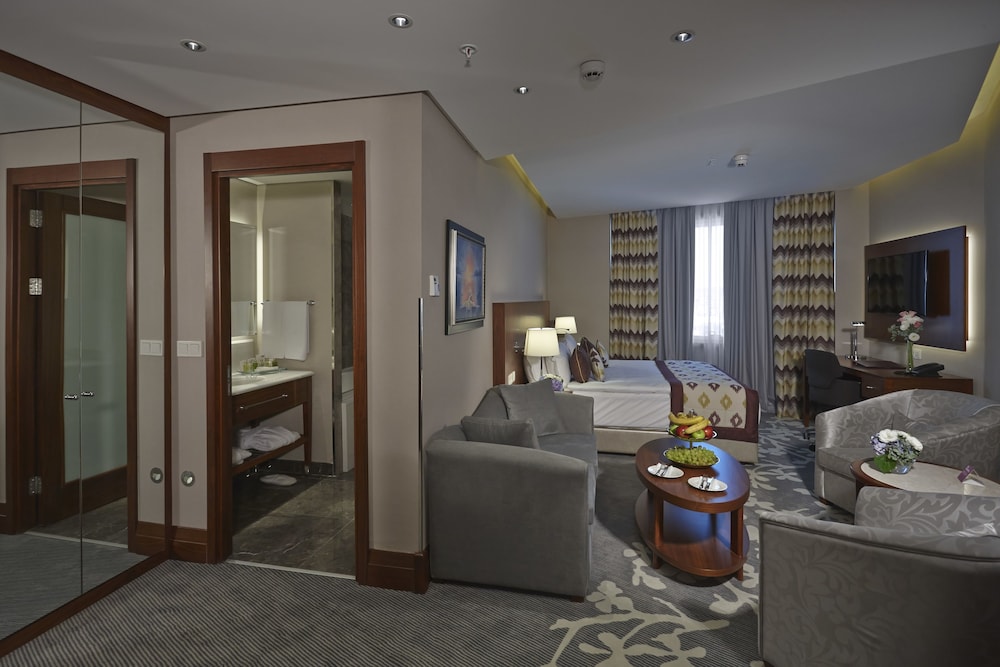 Suite, 1 Bedroom