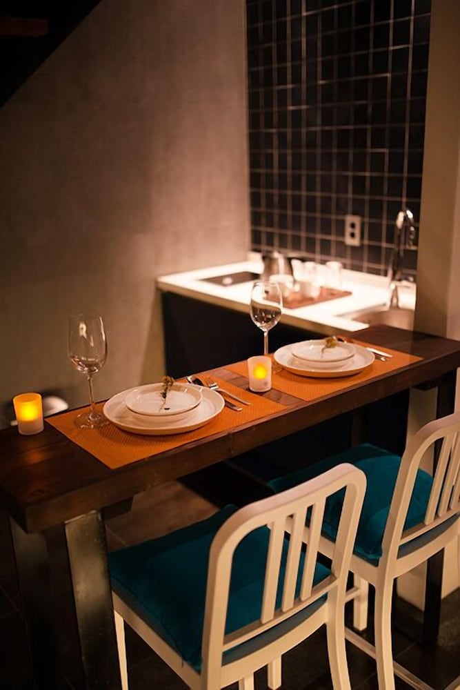 Duplex (B: Blue) photo 2