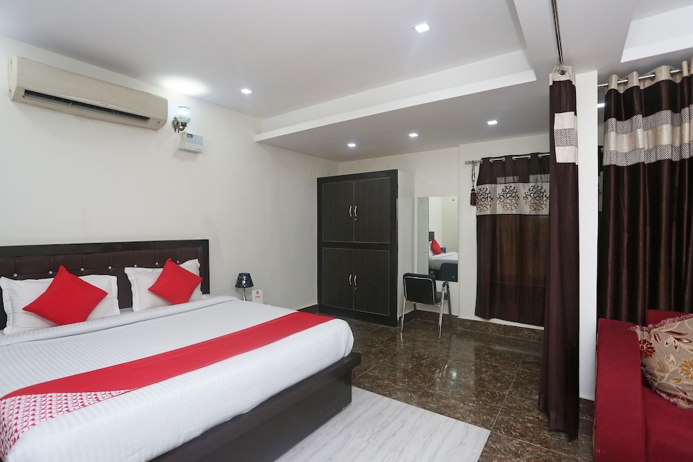 Suite, 1 Queen Bed photo 1