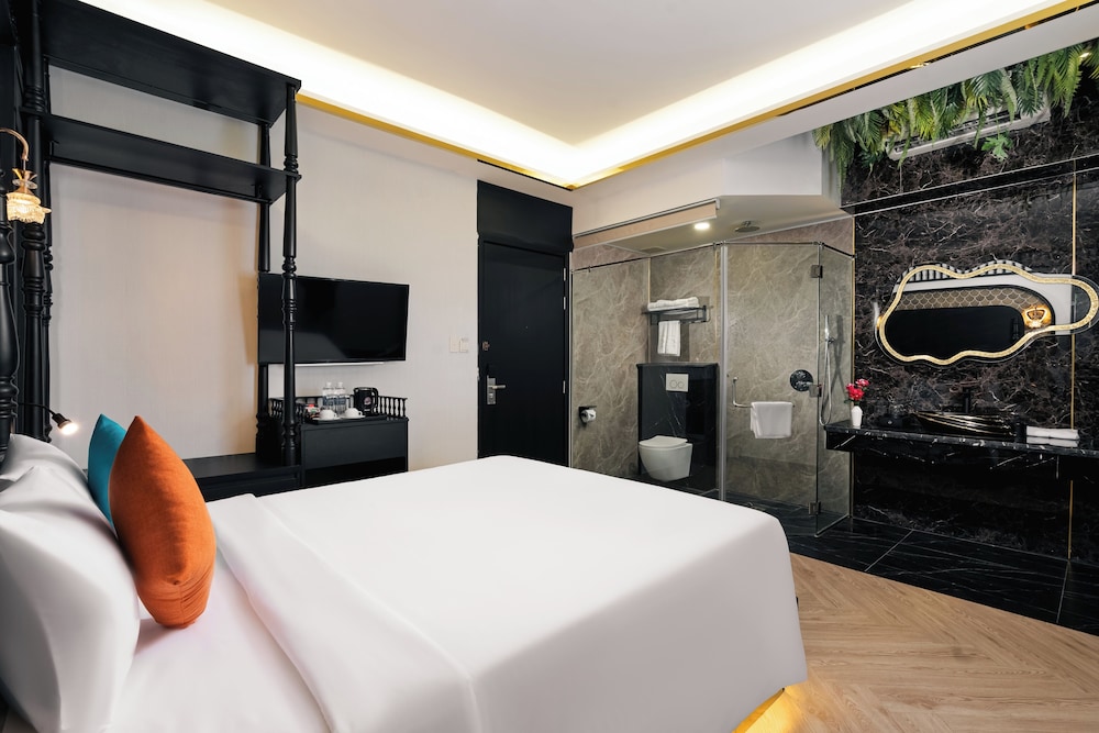 Superior Queen Room photo 3