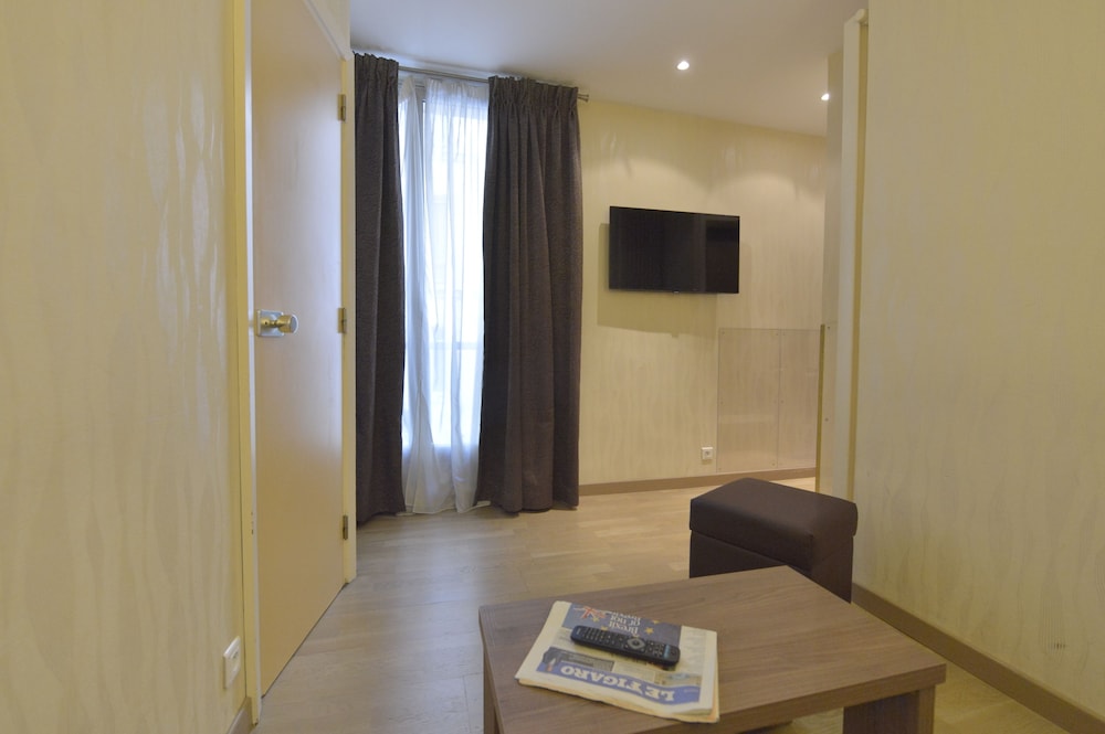 Family Suite, 1 Bedroom photo 3
