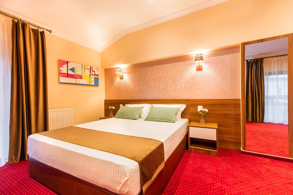 Deluxe Double Room (no. 7) - Photo 4