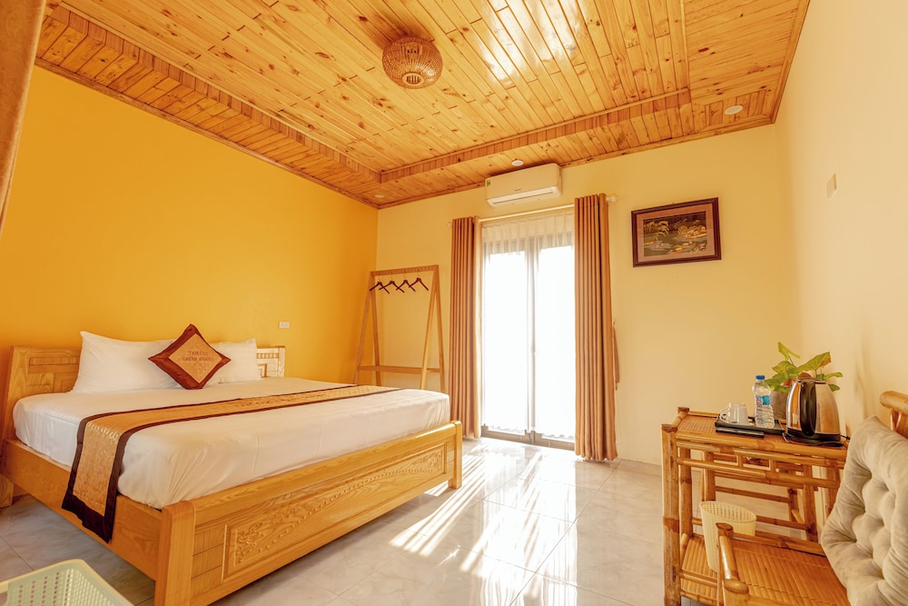 Deluxe Double Room photo 3