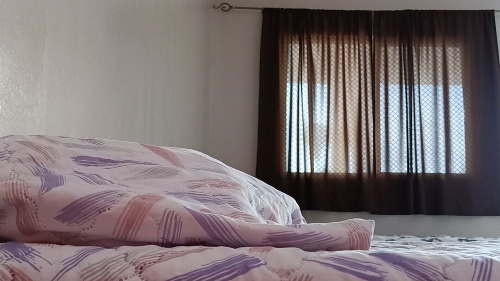 Standard Twin Room, Courtyard View