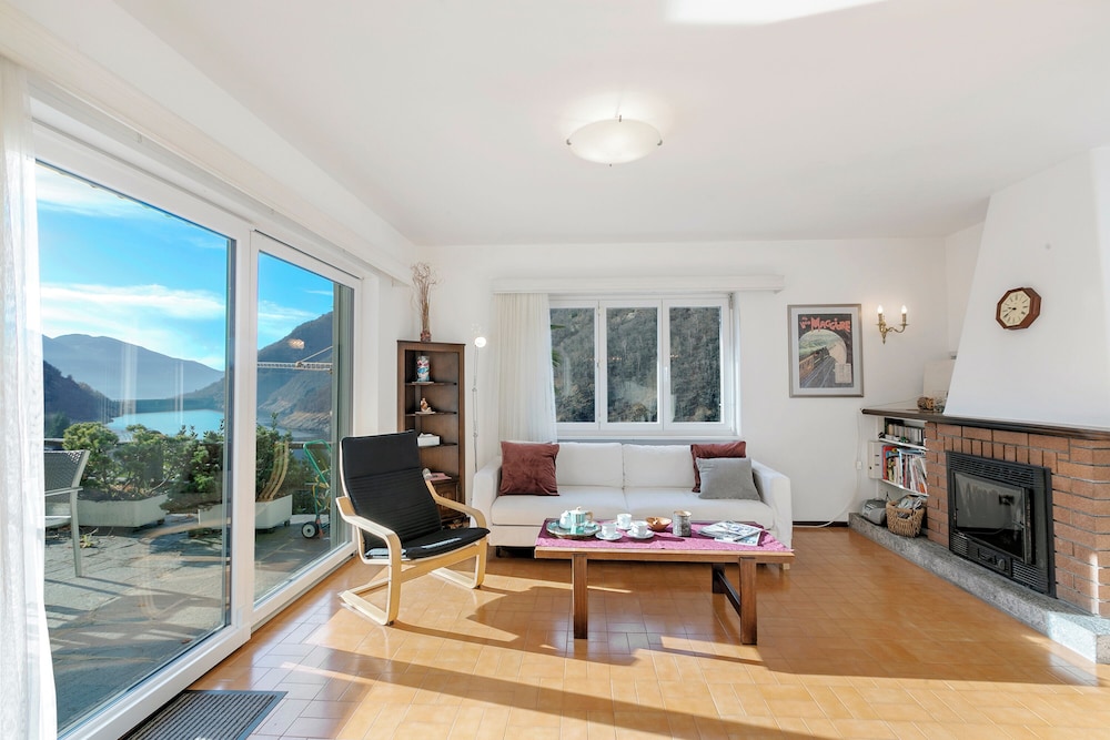 Standard Apartment, Multiple Bedrooms, 2 Bathrooms, Mountainside (Castel In Aria 2)