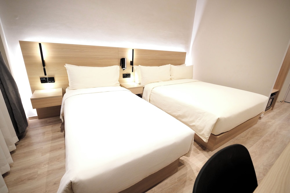 Family Triple Room