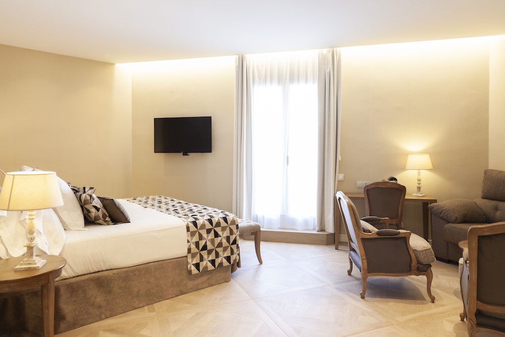 Family Suite, Terrace (Penthouse)