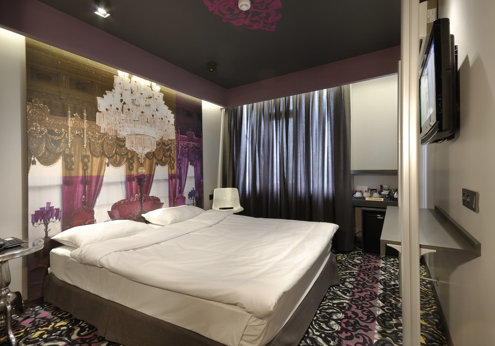 Superior Room, 1 Bedroom photo 1