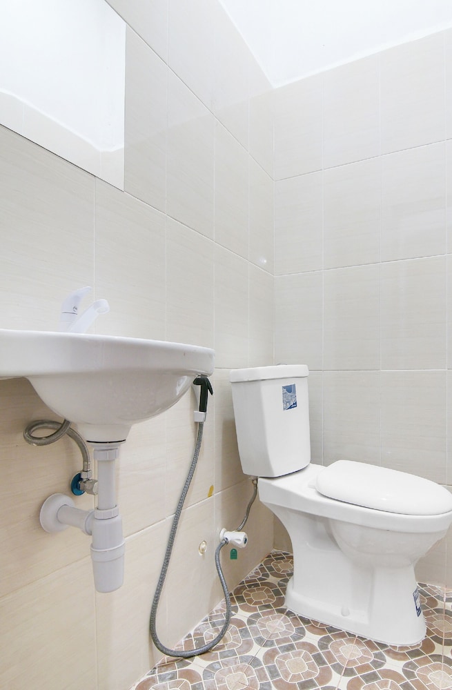 Deluxe Double Room - Photo 7