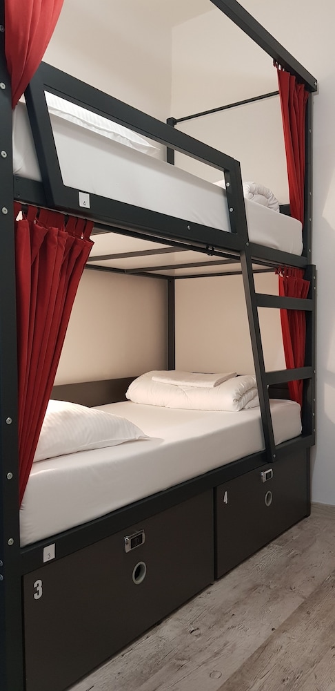 Comfort Shared Dormitory photo 2