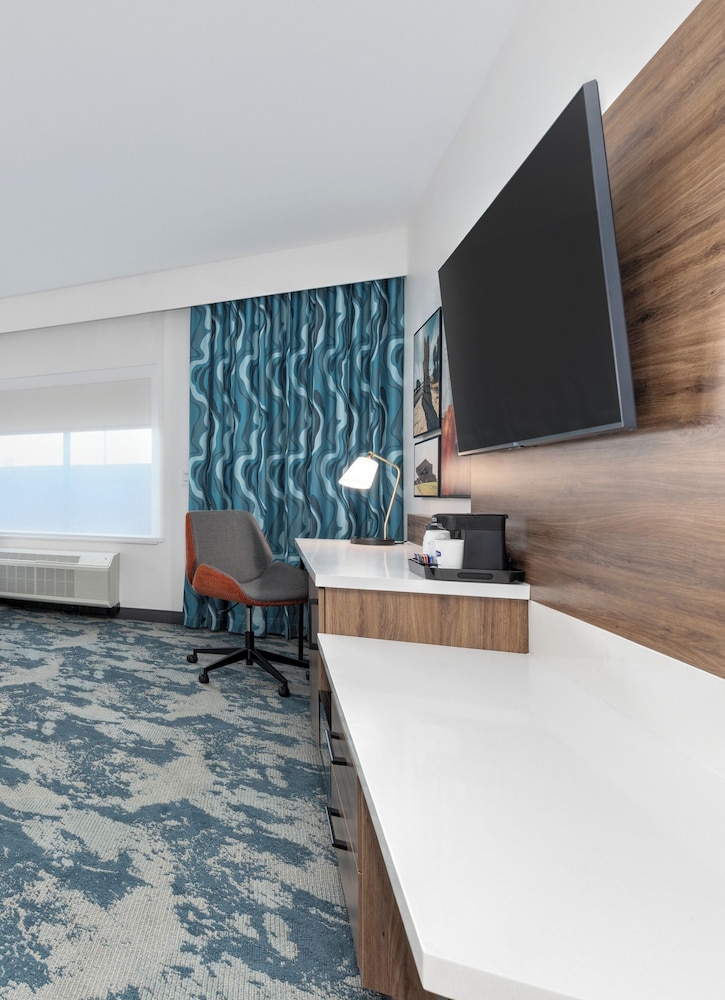 Hampton Inn & Suiter Irving Hwy 183, Billede 2