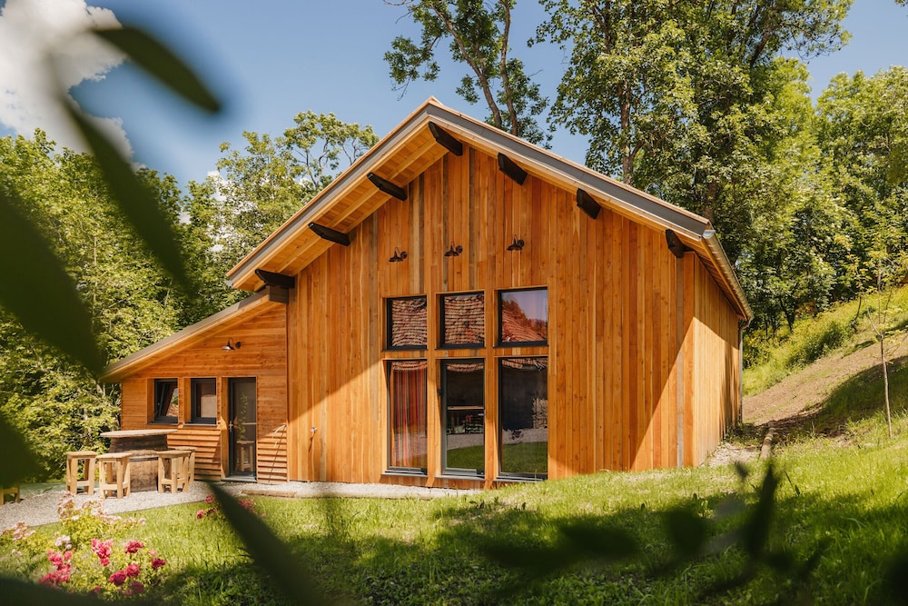 Comfort Loft, Ensuite, Garden View (Hangar) photo 1