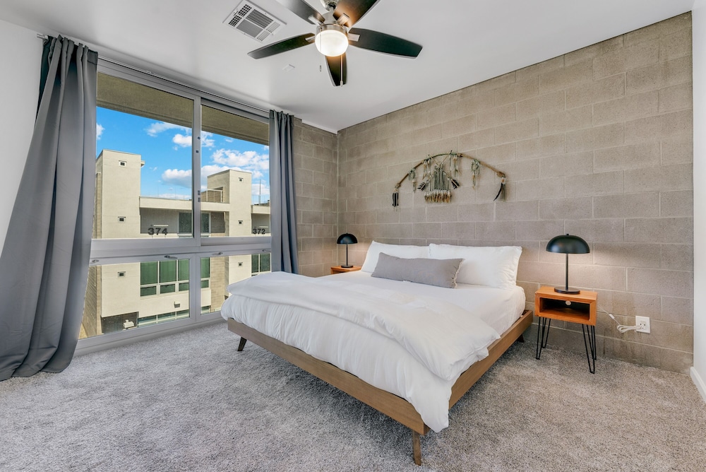 Exclusive Apartment