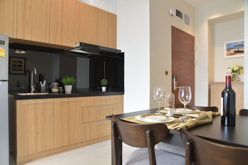 Deluxe Suite photo 3