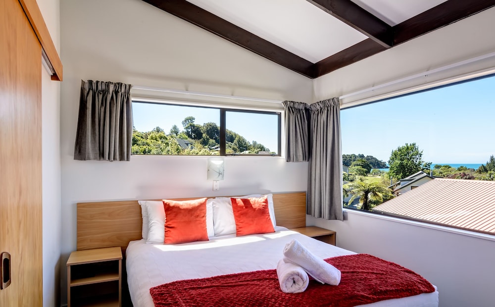 Two Bedroom Apartment Sea View photo 1