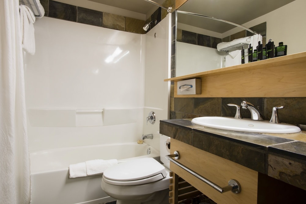 Deluxe Room, 1 King Bed, Mountain View (Deluxe Valley King) - Photo 6