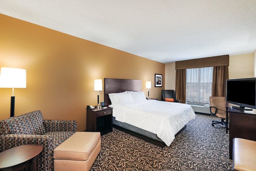 Standard Room, 1 King Bed, Accessible (Communications) - Photo 2
