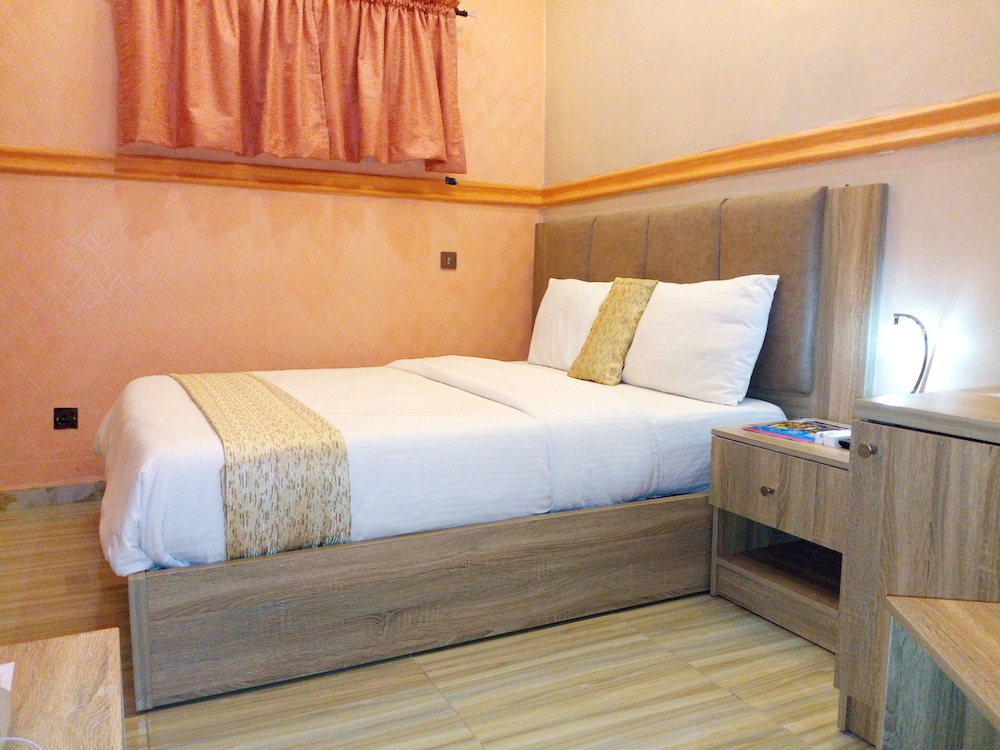 Executive Double Room photo 1