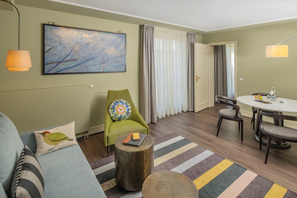 Family Apartment photo