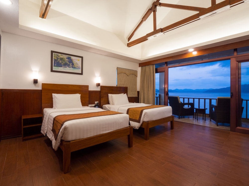 Two Bedroom Villa - Photo 1