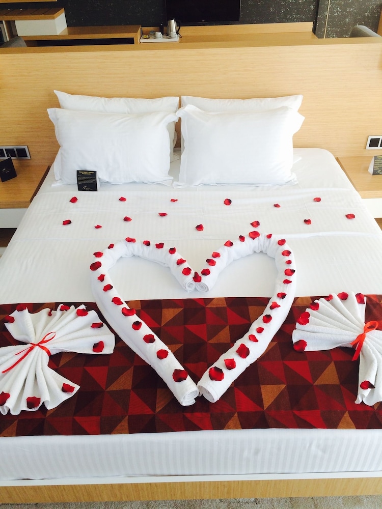 Standard Single Room photo 2