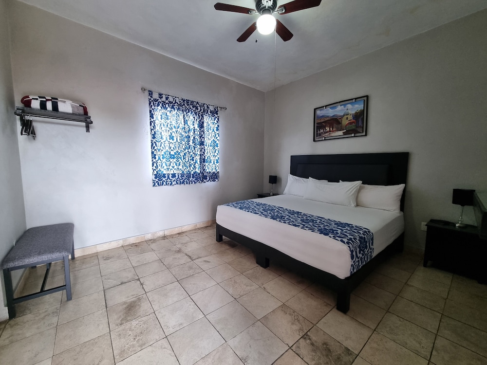 Master Suite Sencilla (#12)