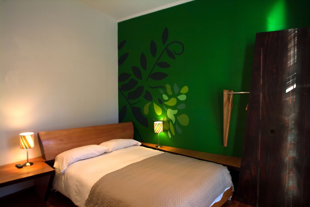 Standard Double Room photo 2