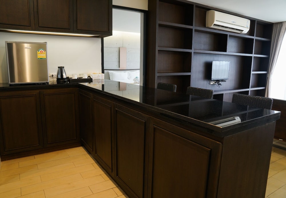 Junior Suite - Photo 5