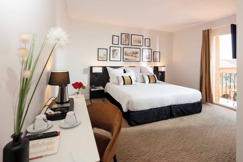 Classic Double Room - Photo 1