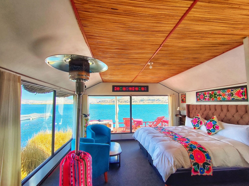 Deluxe Room photo 1