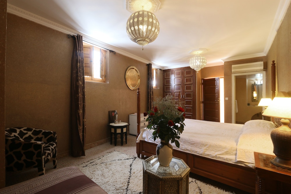 Suite (Private Terrace) photo 1