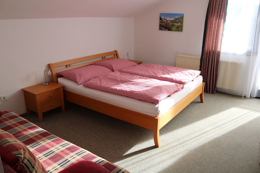 Comfort Double Room, Balcony photo 2