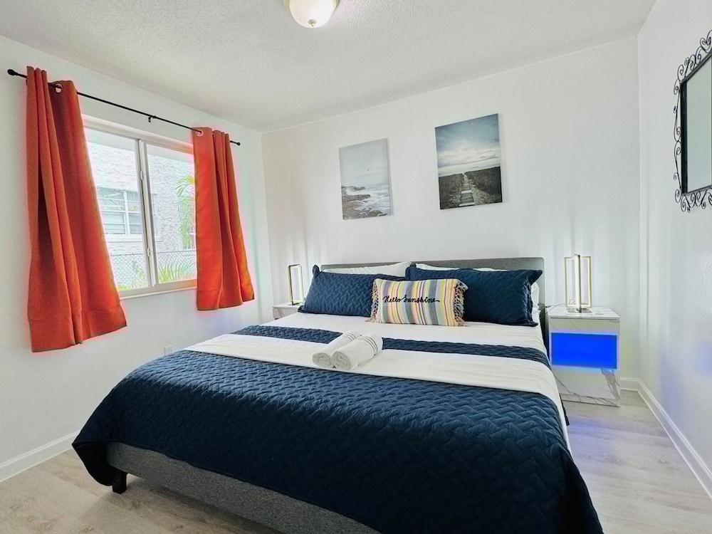 Apartment, Accessible photo 3